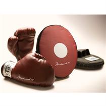 Ali Father & Son Set